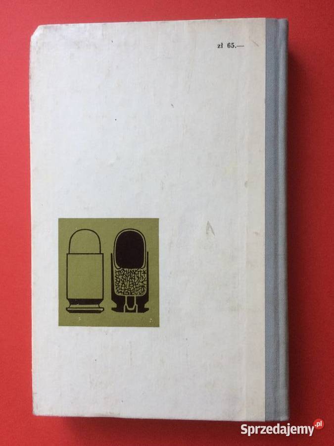 356 1000 Słów O Broni I Balistyce Szczecin