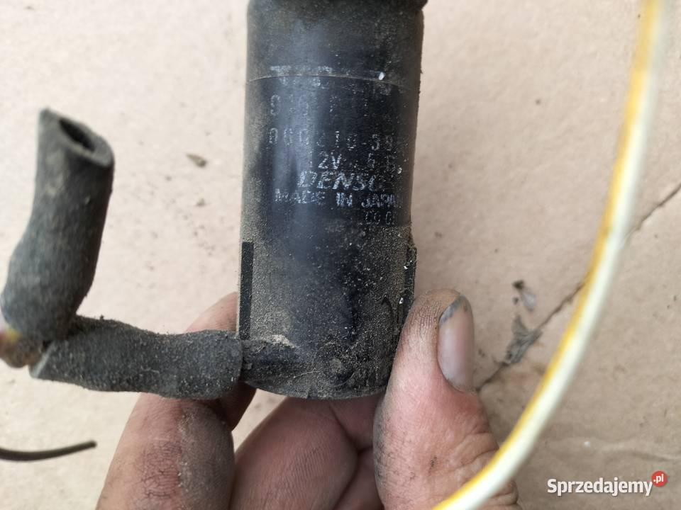 POMPKA SPRYSKIWACZY Volvo S80 Kamień-Kolonia sprzedam