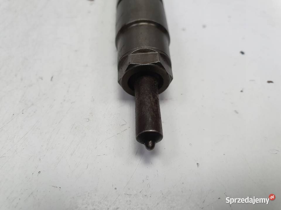 WTRYSKIWACZ Mercedes W169 20 CDI wtrysk osobowe Chełm