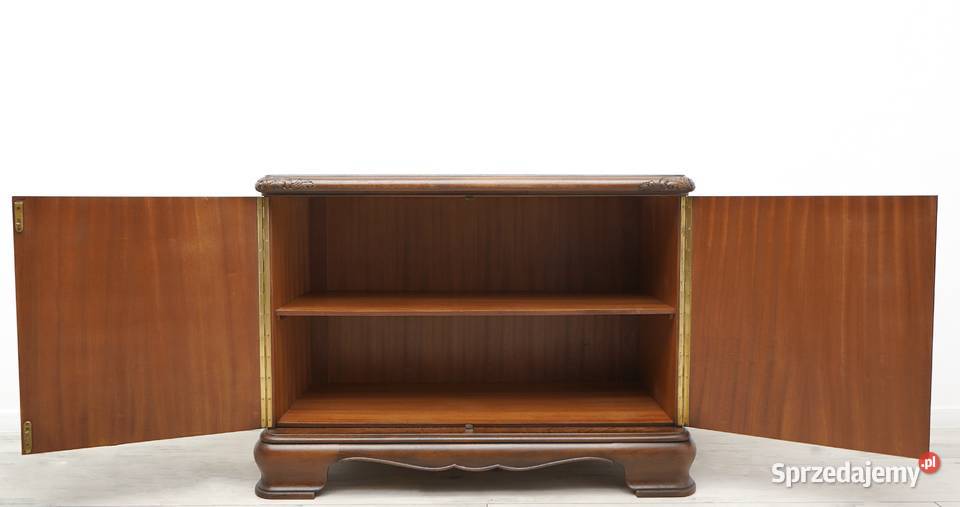 Antyczna komoda z lat 30tych w stylu art deco Jerka sprzedam