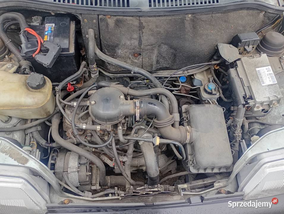 Fiat Cinquecento 900 na wtrysku 1997r 112 SUPER nieuszkodzony