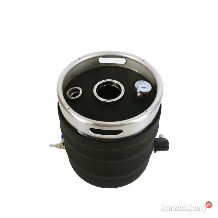 Destylator aabratek Elektryczny TriClamp Poddębice