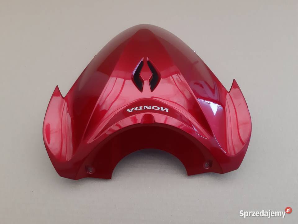HONDA SH125 CZASZA PRZÓD OWIEWKA 1316 lubuskie Trzciel