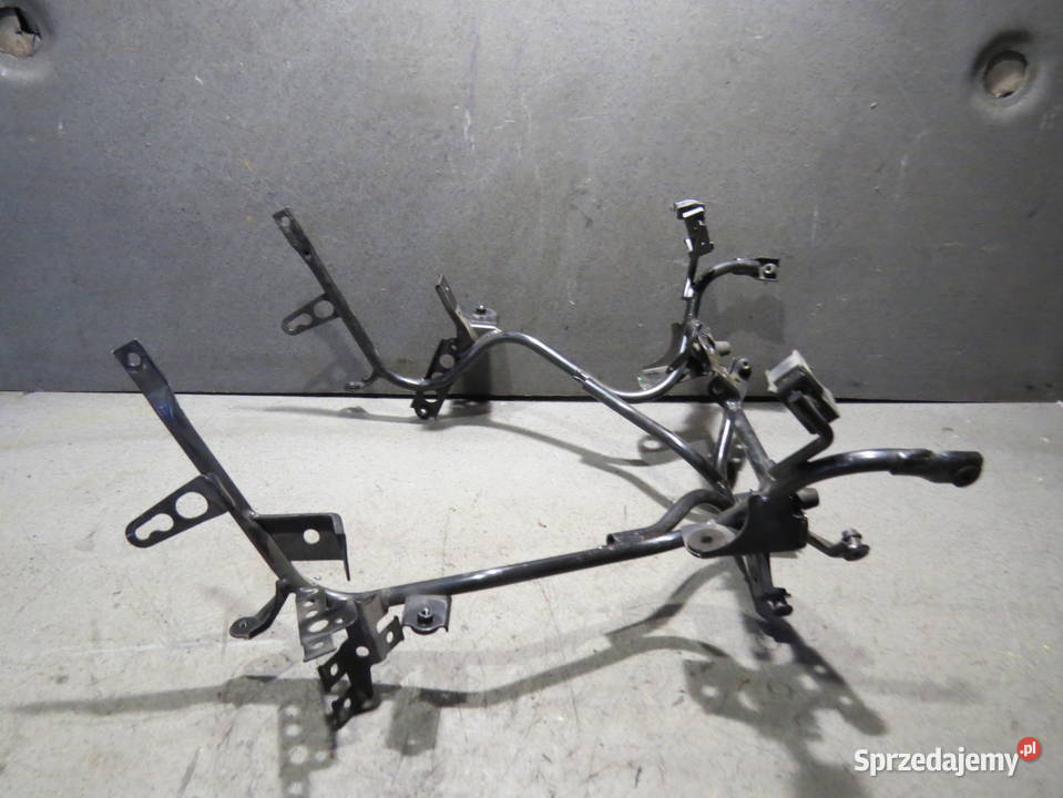 SUZUKI BURGMAN 400 250 N400 K7 10 STELAŻ RAMA Kielce