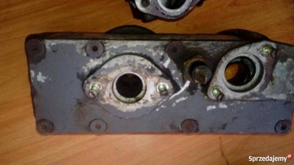 Podstawa Filtrów hydraulicznych Same Siemiatycze