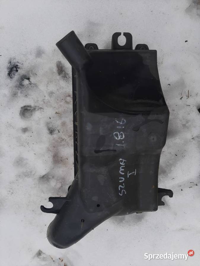 Kia Shuma 1 18 16V obudowa filtra powietrza łódzkie Ksawerów