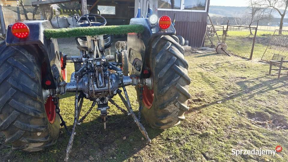 Massey Ferguson 165 świętokrzyskie sprzedam