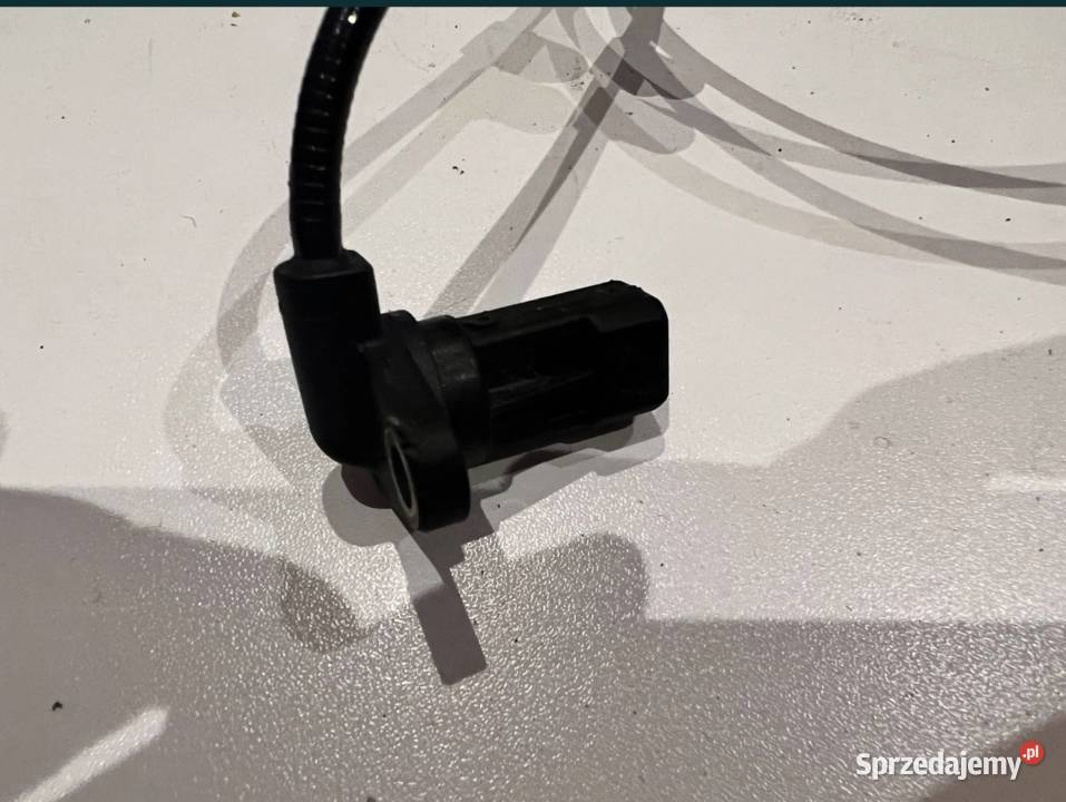 Czujnik ABS przód Aprilia Shiver 900 2021r sprzedam