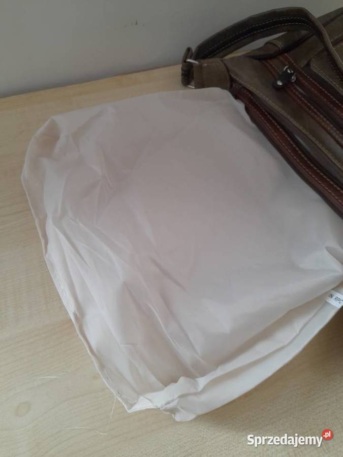 Torebka listonoszka CharmShape damskatorebka Bogatynia