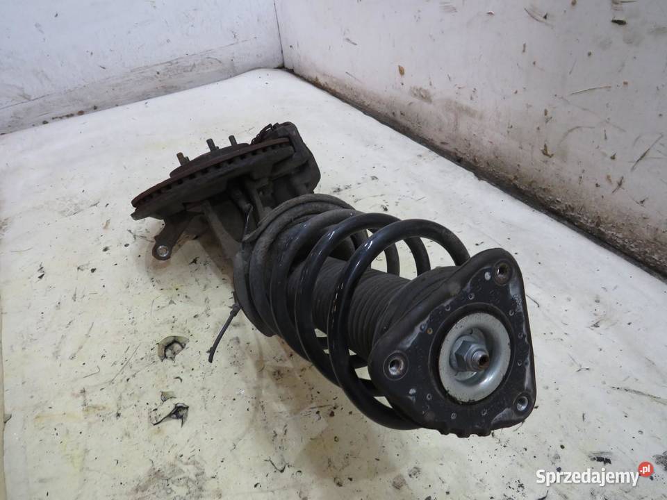 ZWROTNICA MCPERSON LEWY PRZÓD FORD KUGA MK2 II