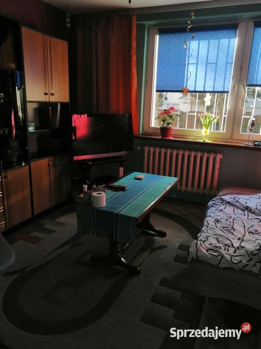 Syndyk sprzeda 18 udziału w spółdzielczym 1312zł/m2 Warszawa