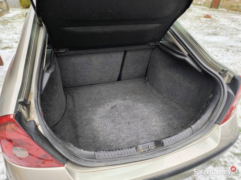 Ford Mondeo MK3 2001 TDDI świętokrzyskie Cisów