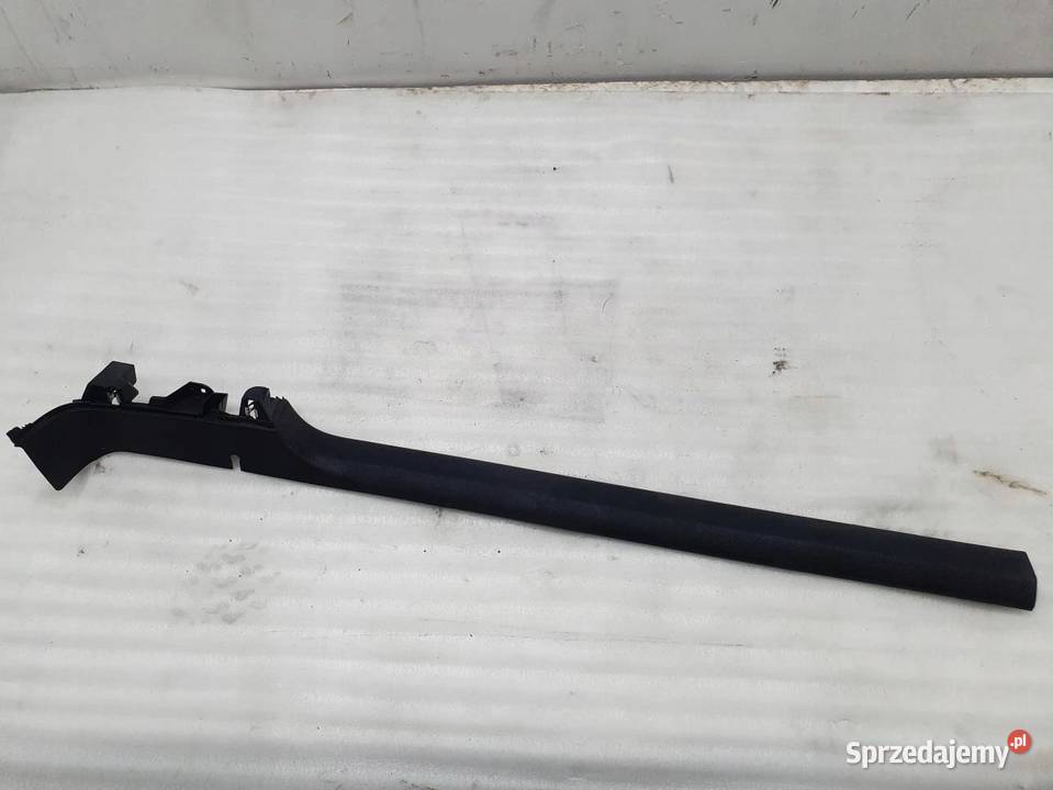 LISTWA PROGOWA LEWA VW SCIROCCO 1K8853371C