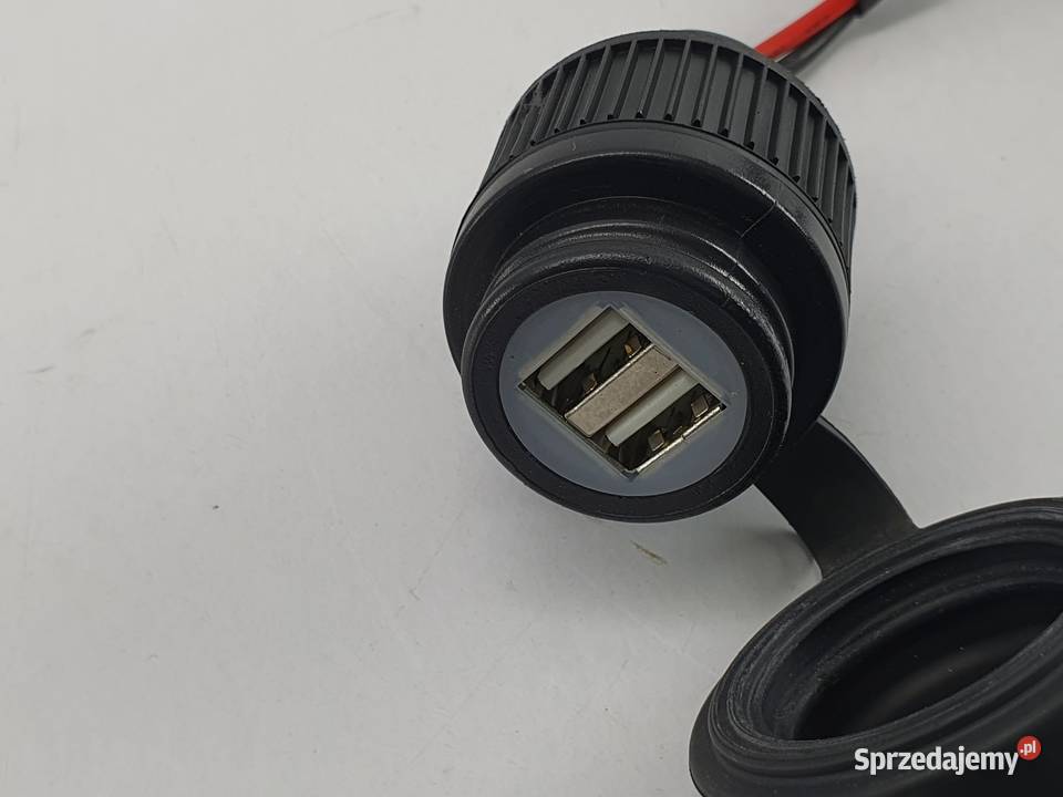 Gniazdo USB Zlacze Mv Agusta Turismo Veloce 800 Łódź