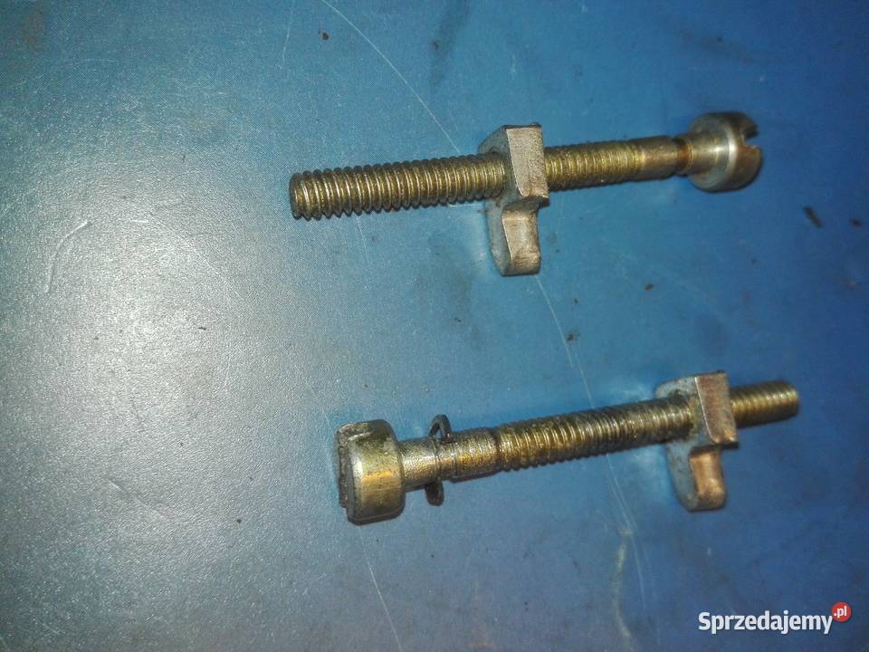 napinacz łańcucha Partner śląskie Żywiec sprzedam