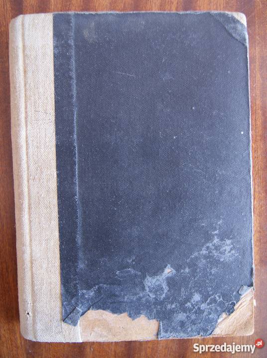 Rudyard Kipling Księga Dżungli 1947 Rok wydania 1947 lubelskie Parczew