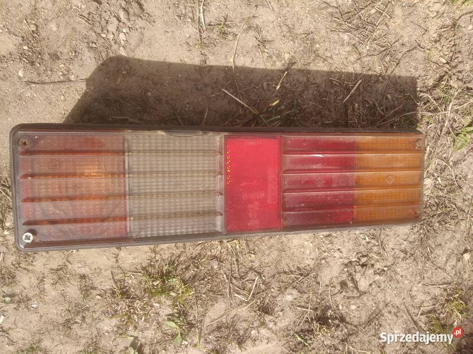 lublin daewoo star Puńsk