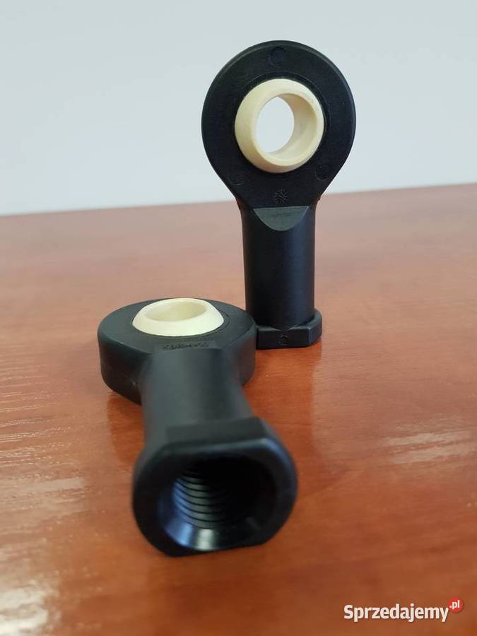 9103800560	Ball head KBMR 16 LELY ASTRONAUT lubuskie Sulechów sprzedam