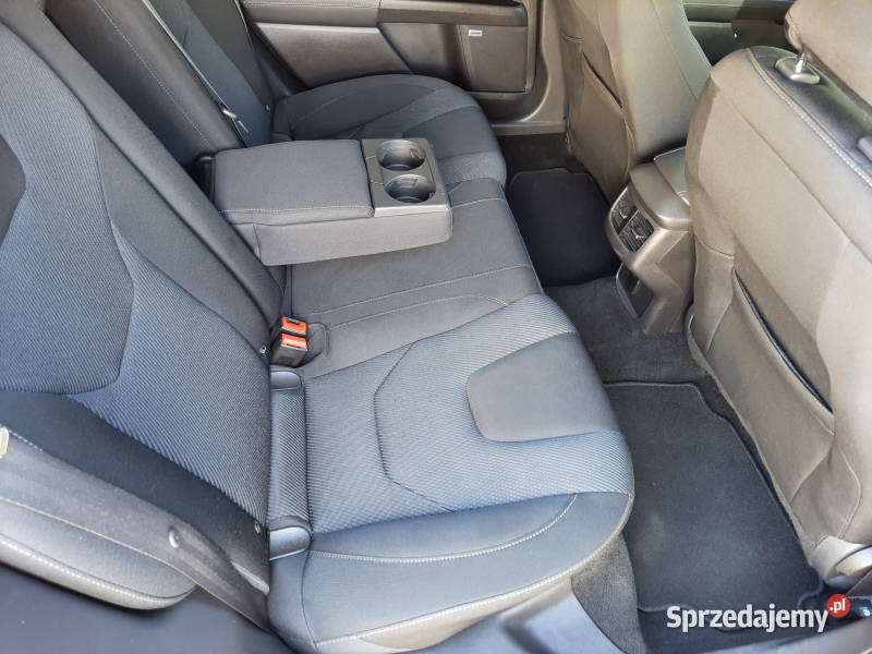 Ford Mondeo 20TDCI 204 Automat bogwyp stan Wałbrzych