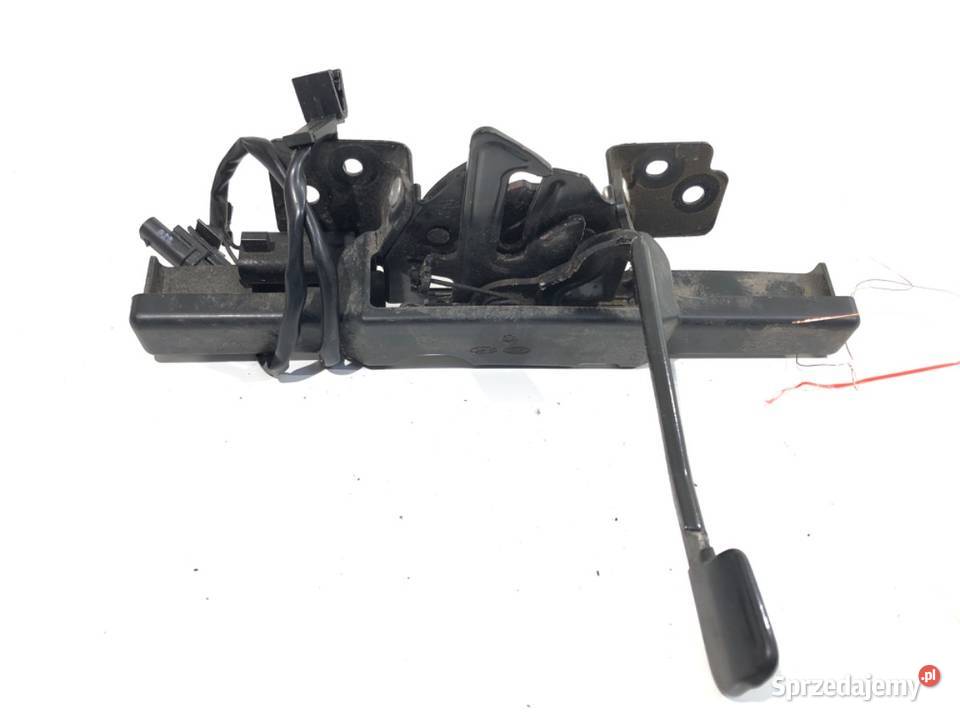 ZAMEK MASKI PRZÓD HYUNDAI TUCSON SUV 81130N9000 sprzedam