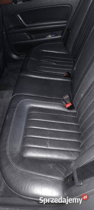 Zamienię sprzedam Volkswagen Phaeton Janowo