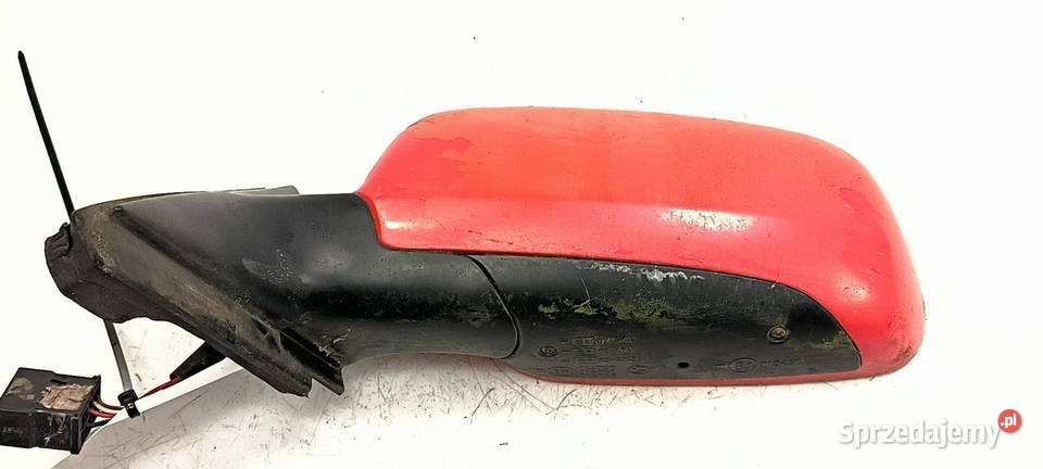 LUSTERKO LEWE AUDI A3 8L PIN5 Części samochodowe Lipno