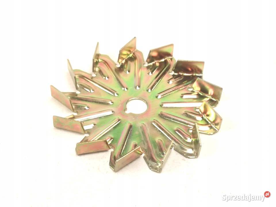 WENTYLATOR ALTERNATORA FIAT DUCATO 19901994 NOWY lubelskie sprzedam