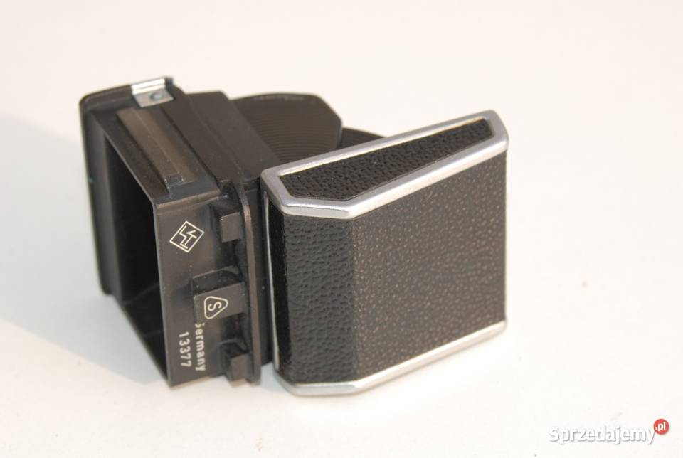 kolekcjonerski Stary kominek komin do aparatu KW