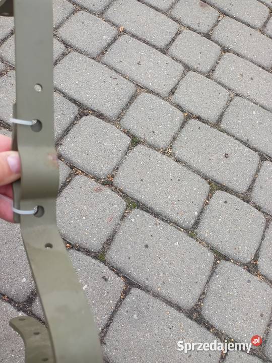 Harley WLA Bydgoszcz