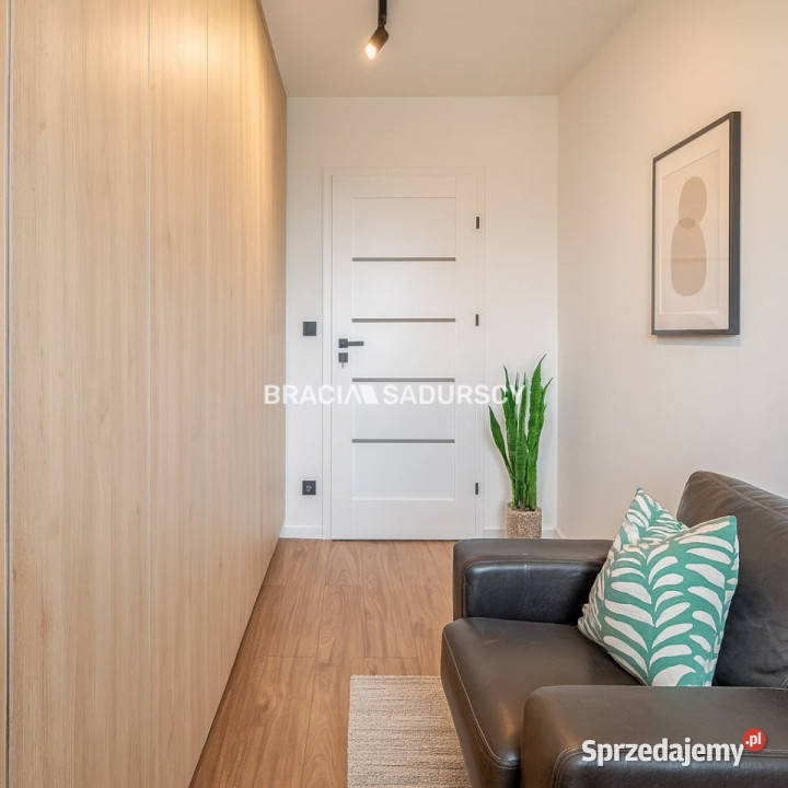 Mieszkanie Kraków 59m2 3 pokojowe sprzedam