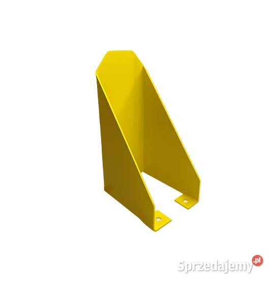 Odbojnica słupa wzmocniona 150 Kielce sprzedam