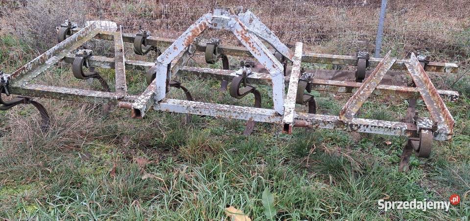 Sprzedam spreżynówkę Gubin sprzedam