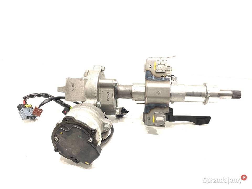 POMPA WSPOMAGANIA KIA RIO IV GE610J3100 14 99