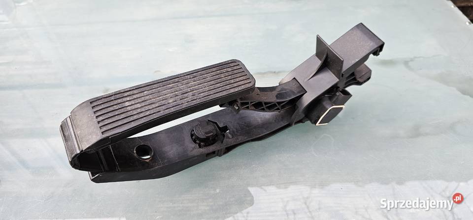 Pedał gazu potencjometr mercedes w203 2033000104 wielkopolskie