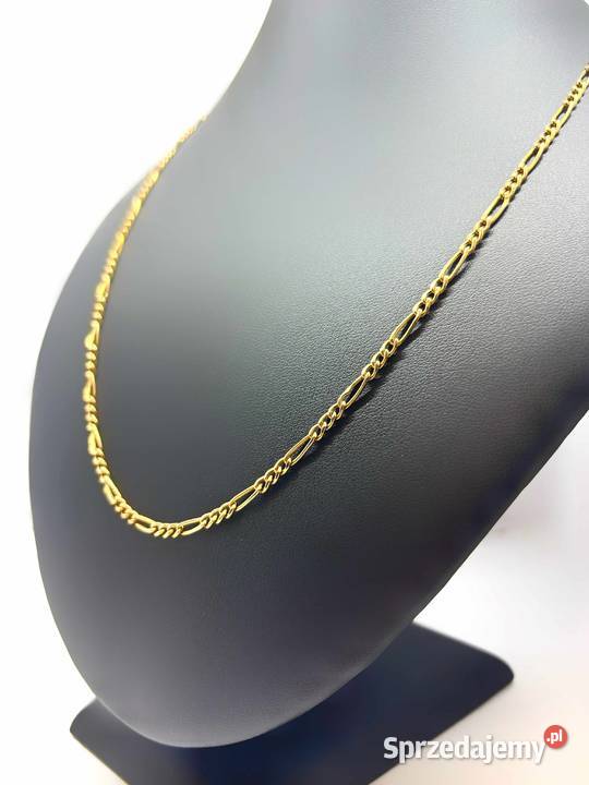 Złoty Łańcuszek pr 585 454g Długość 50 Elbląg