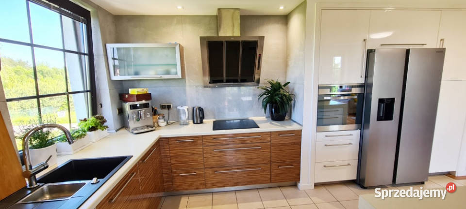 Komfortowe mieszkanie w Niemczu