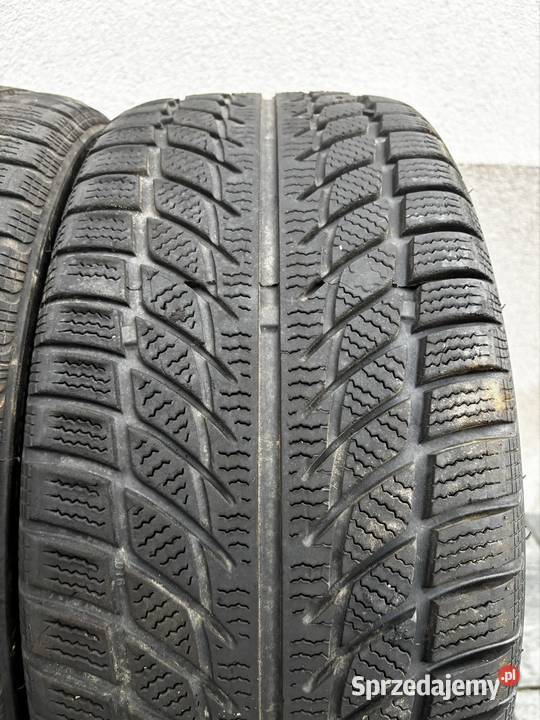 opony zimowe 20540 R17 2024r lubelskie Nielisz