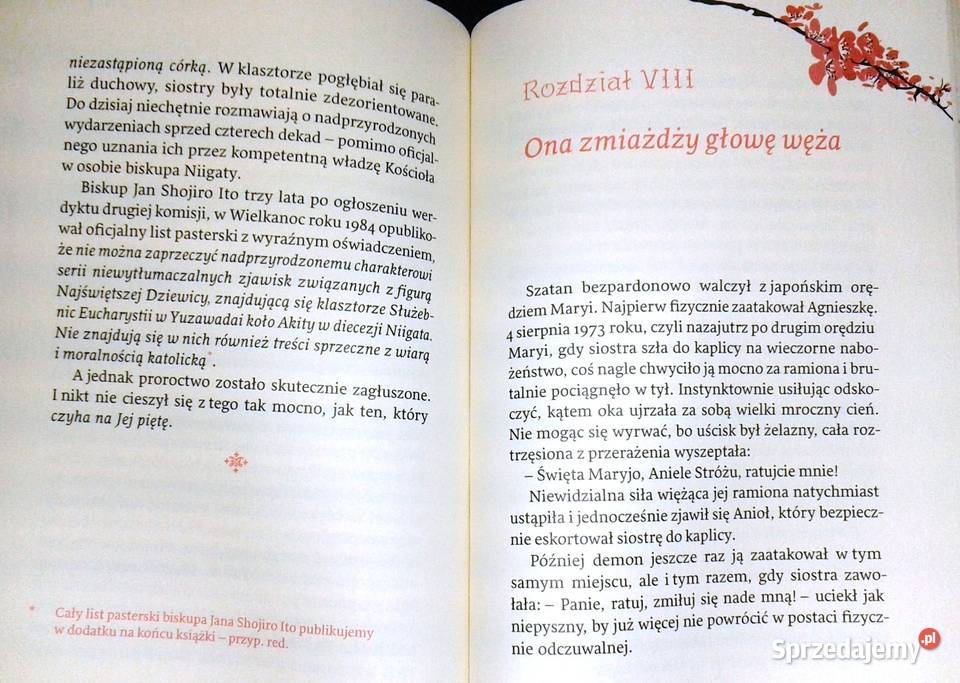 Akita Więcej ostrzeżeń nie będzie Jerzy Wolak Książki i Podręczniki Chełm