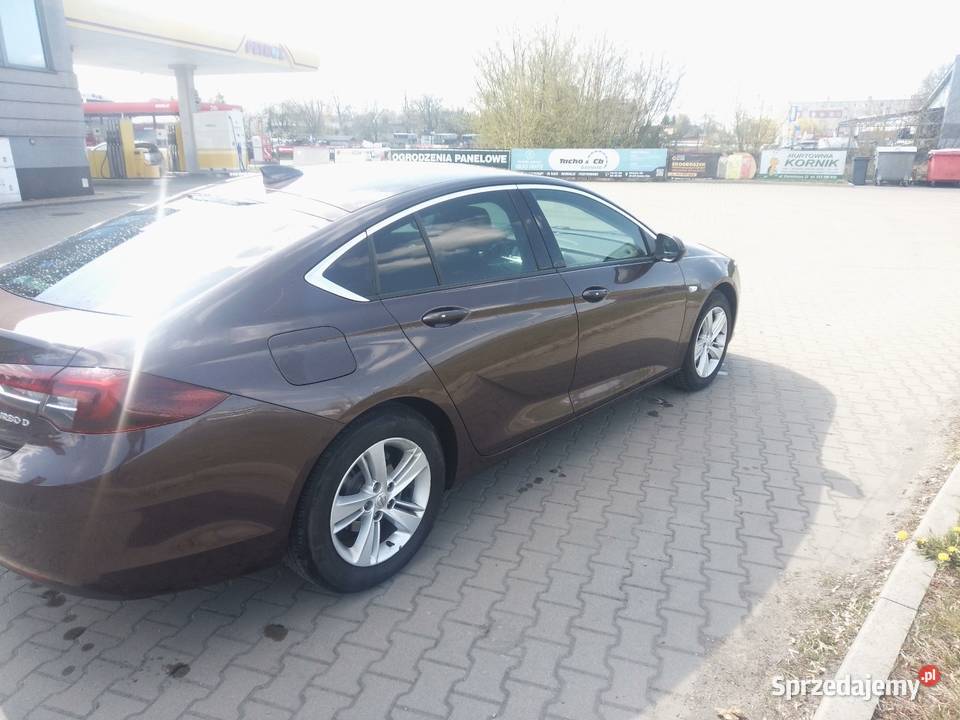 Sprzedam opla insignie elektryczne szyby Zduńska Wola