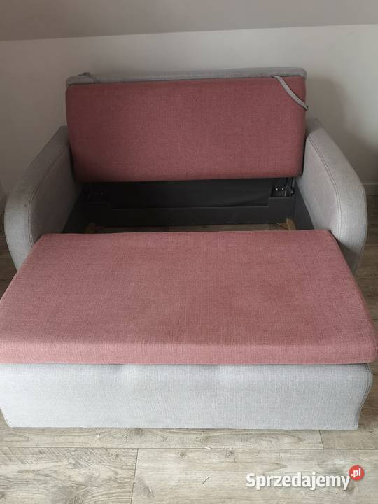 Sofa Marta dwuosobowa Szczecin