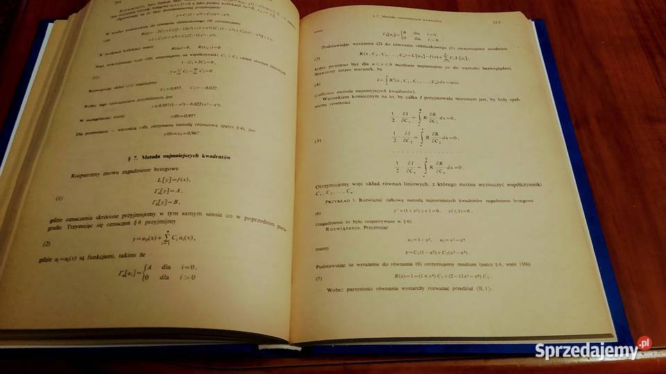 Metody numeryczne Cz 2 Przybliżanie funkcji Gdańsk