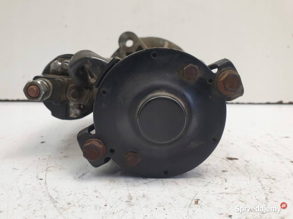 ROZRUSZNIK Citroen Jumpy 20 HDI ROZRUSZNIK lubelskie Rudka