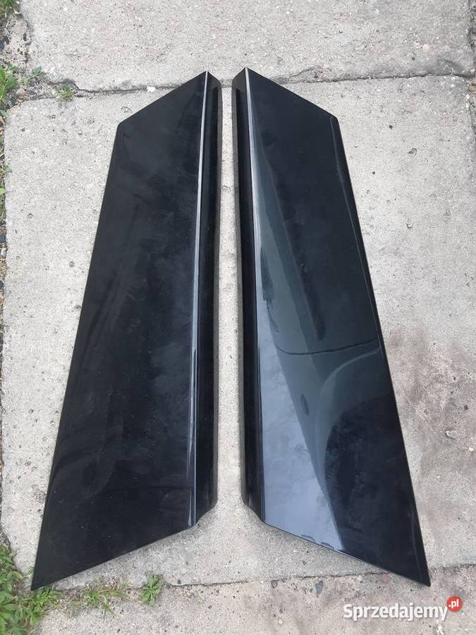 Listwy Citroen C5x7 sprzedam