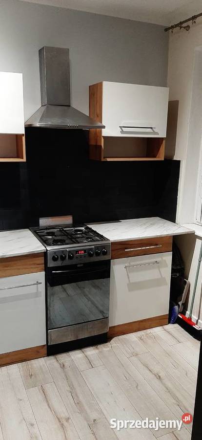 Sprzedam mieszkanie 31m2 kawalerka Poznań