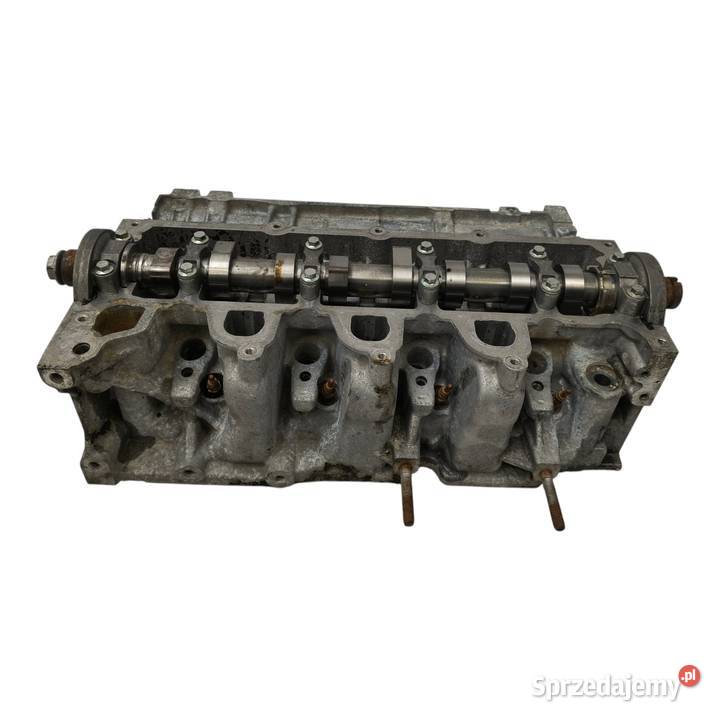 GŁOWICA CYLINDRÓW Renault Megane III 15 DCI Głowice cylindrów Chełm sprzedam