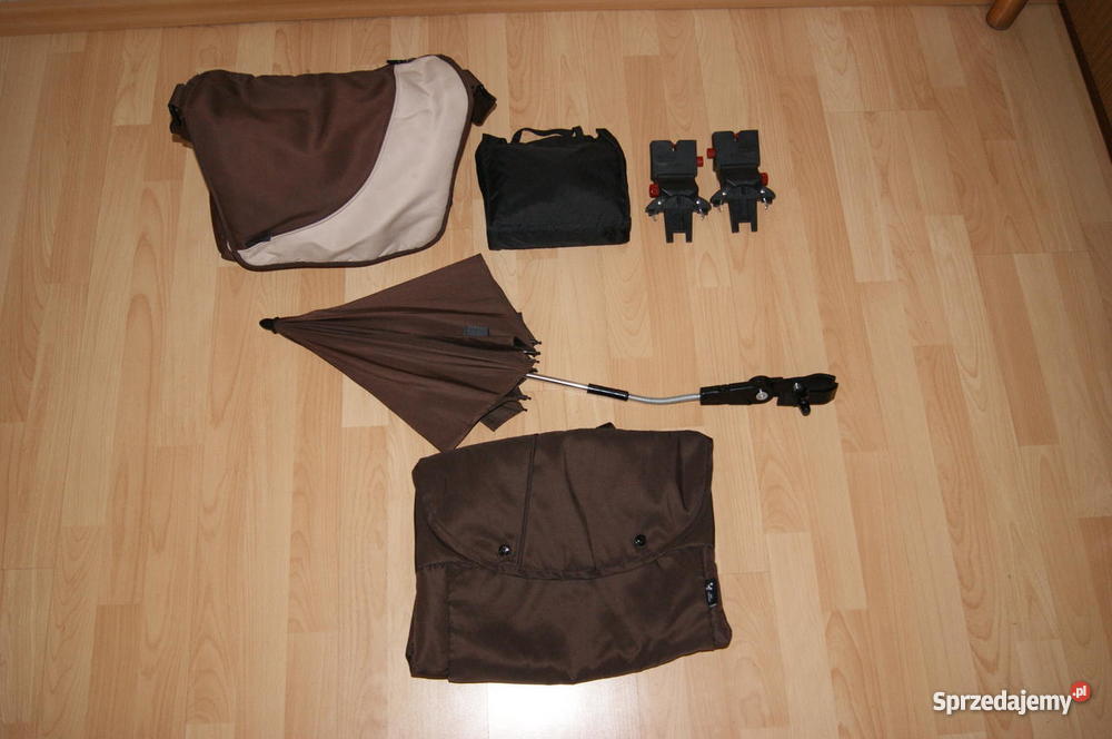 wózek 3w1 ABC DESIGN COBRA Żory