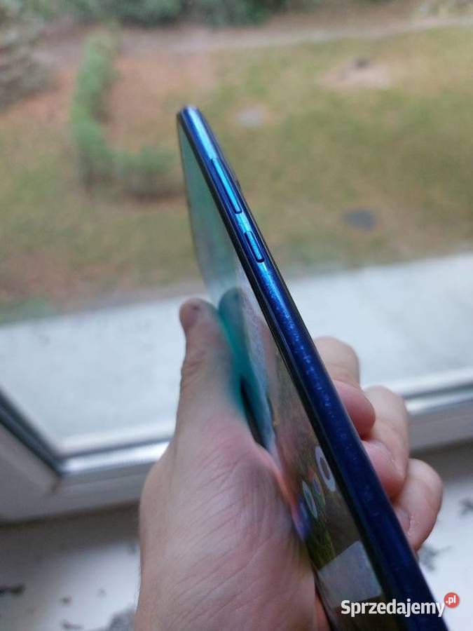 Xiaomi Mi A3 464GB mazowieckie Warszawa