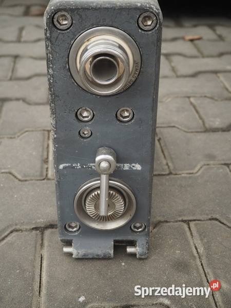 Przystawka Vemag do napełniarki próżniowej Krotoszyn sprzedam