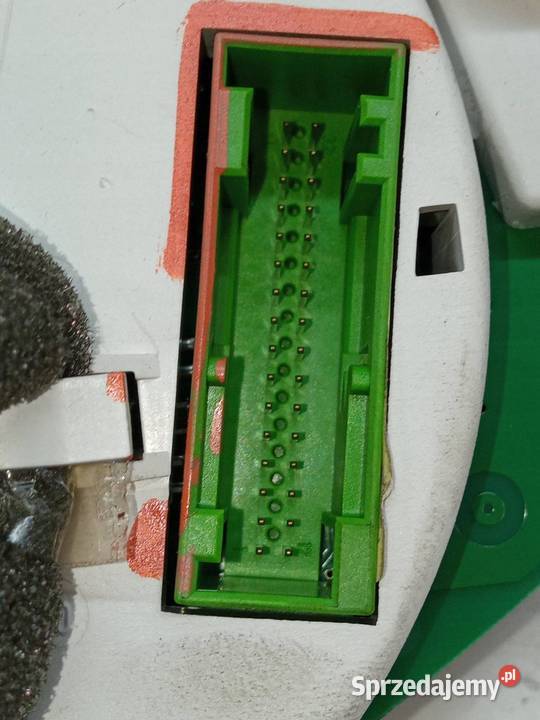 LICZNIK 4B0920900K 18 B Audi A6 II 19972004 C5