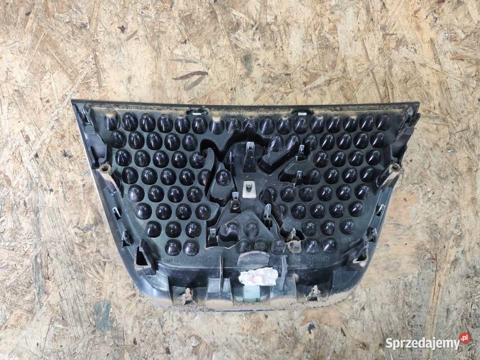 PEUGEOT 3008 ZNACZEK LOGO EMBLEMAT ZDERZAKA osobowe Lublin